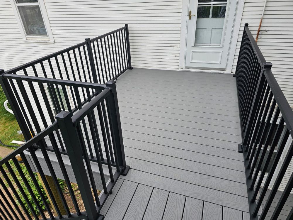 All Photos for AKM Construction & Contracting in Ely, IA