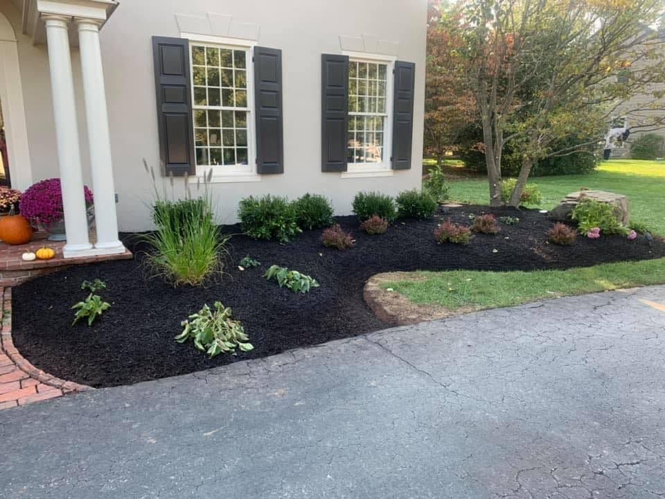 Landscaping for GM Landscaping  Construction LLC in Philadelphia, Pennsylvania