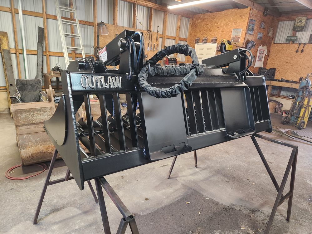 All Photos for Outlaw Fabrication LLC in Salem, MO