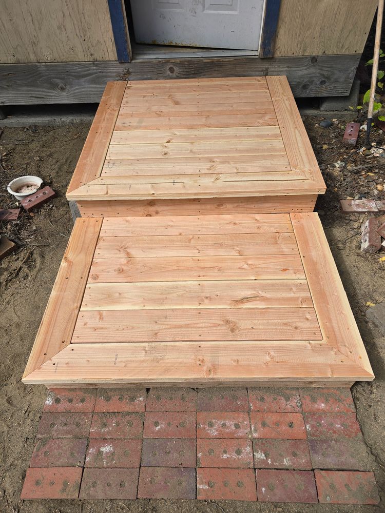 All Photos for The Dec-King in La Pine, OR