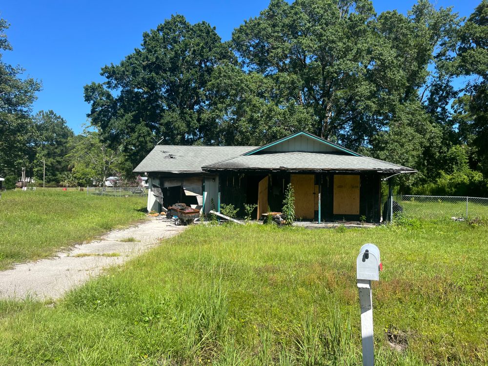 All Photos for Diamond B Earthworks in Camden County, GA