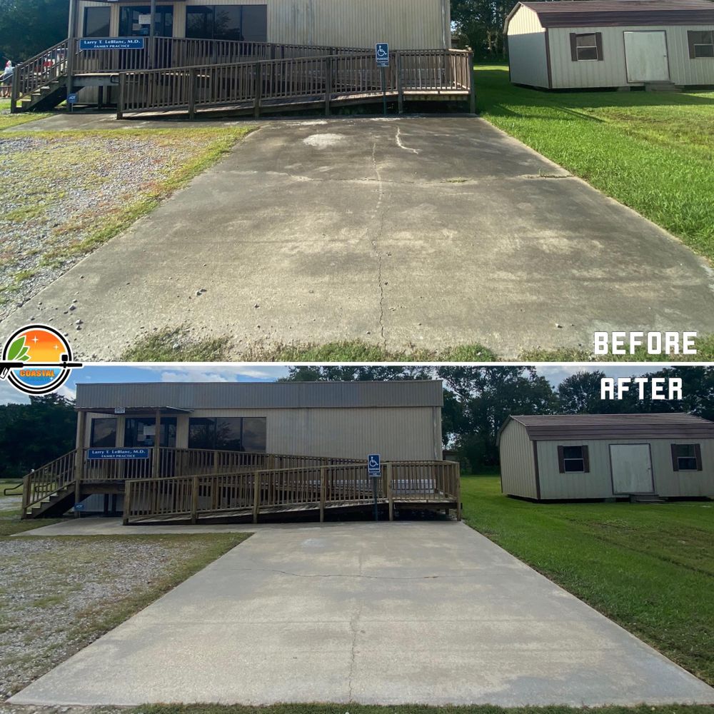 All Photos for Coastal Cleaning LLC in Rayne, Louisiana