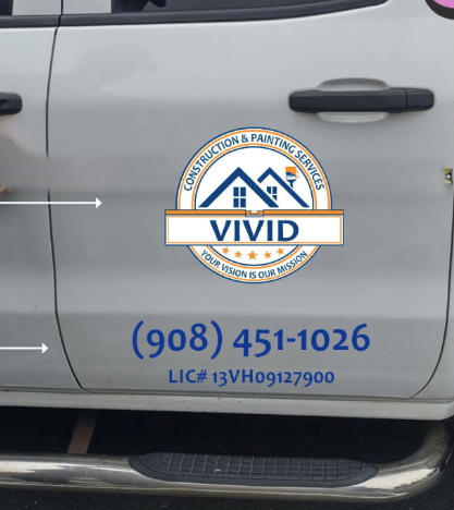 All Photos for Vivid Construction & Painting Services in Berkeley Heights, NJ