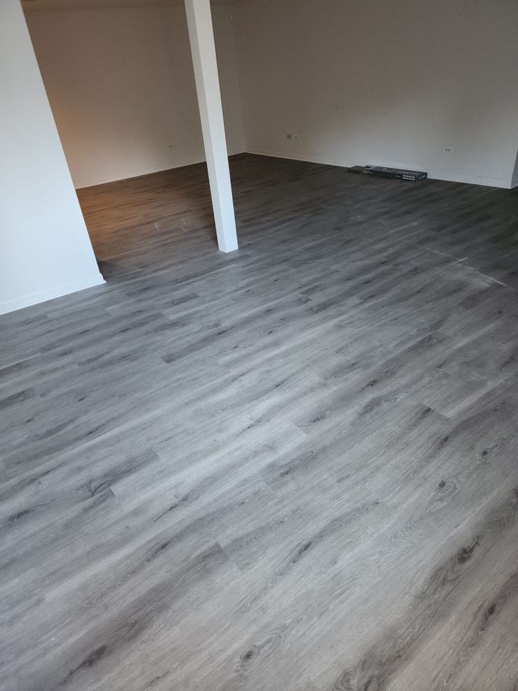 Our Flooring service offers homeowners quality materials, expert installation, and a wide range of options to enhance the aesthetic appeal and durability of their homes. for New Generation Home Construction in Beach Park, IL