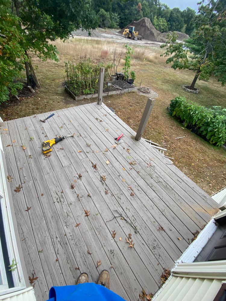 All Photos for Clark co. Construction in Attleboro, MA