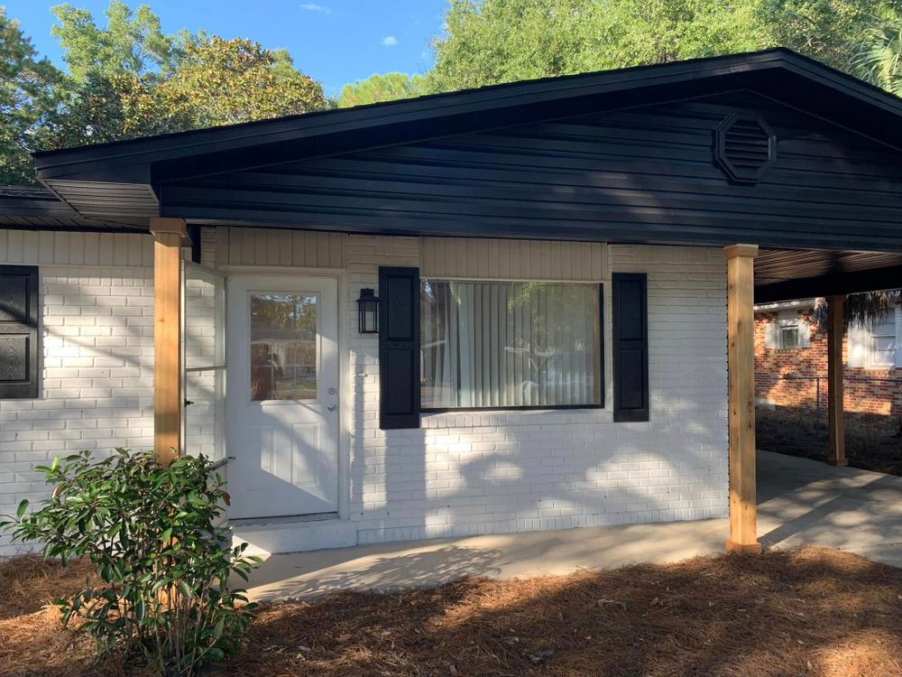 Humble Hands Home Repair team in Crestview, FL - people or person