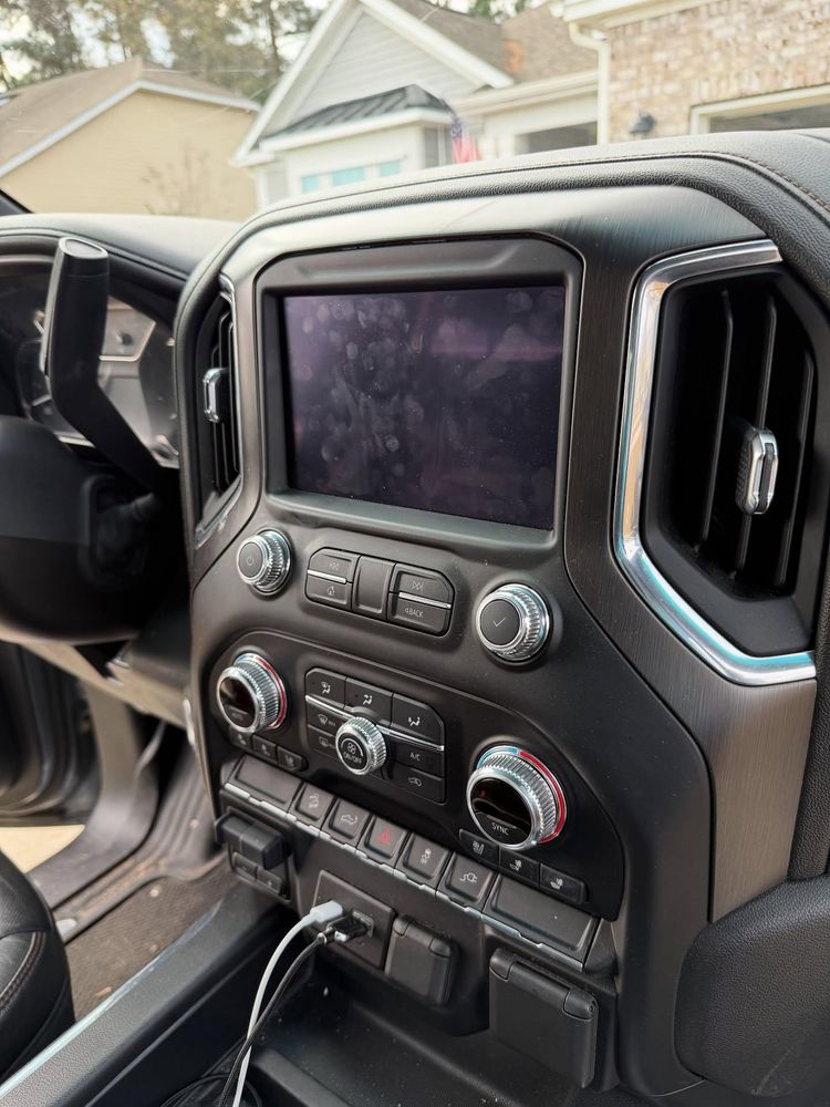 All Photos for Relentless Shine Mobile Detailing in Calabash, NC