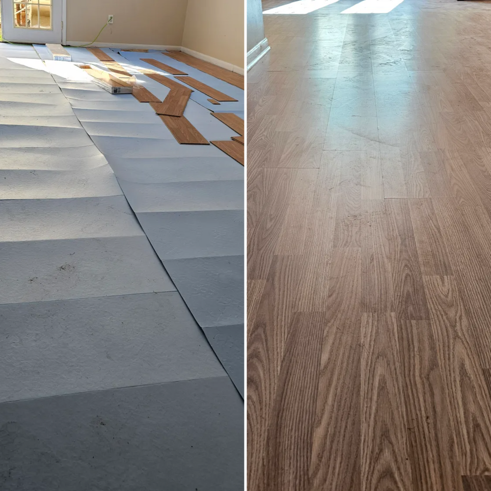 All Photos for Middleton's Painting And Restorations  in North Charleston, SC