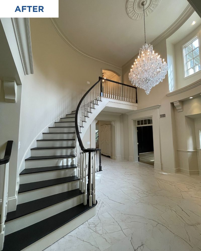 All Photos for Patrick's Painting & Home Improvement in Alexandria, VA