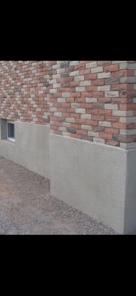 Masonry for Unique Masonry and Waterproofing Corp in Jersey City , NJ