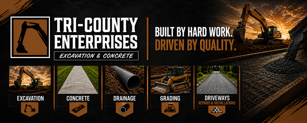 All Photos for Tri County Enterprises in Danville, PA