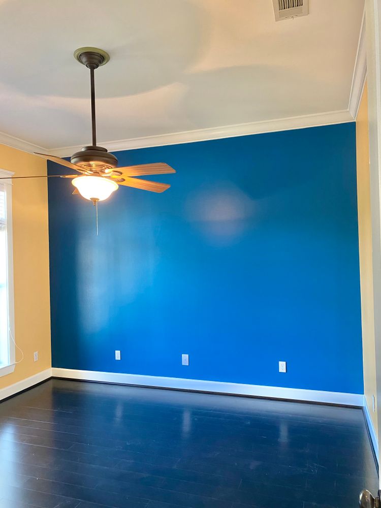 Interior Painting  for Josh Shelley Painting, LLC in Mobile, AL