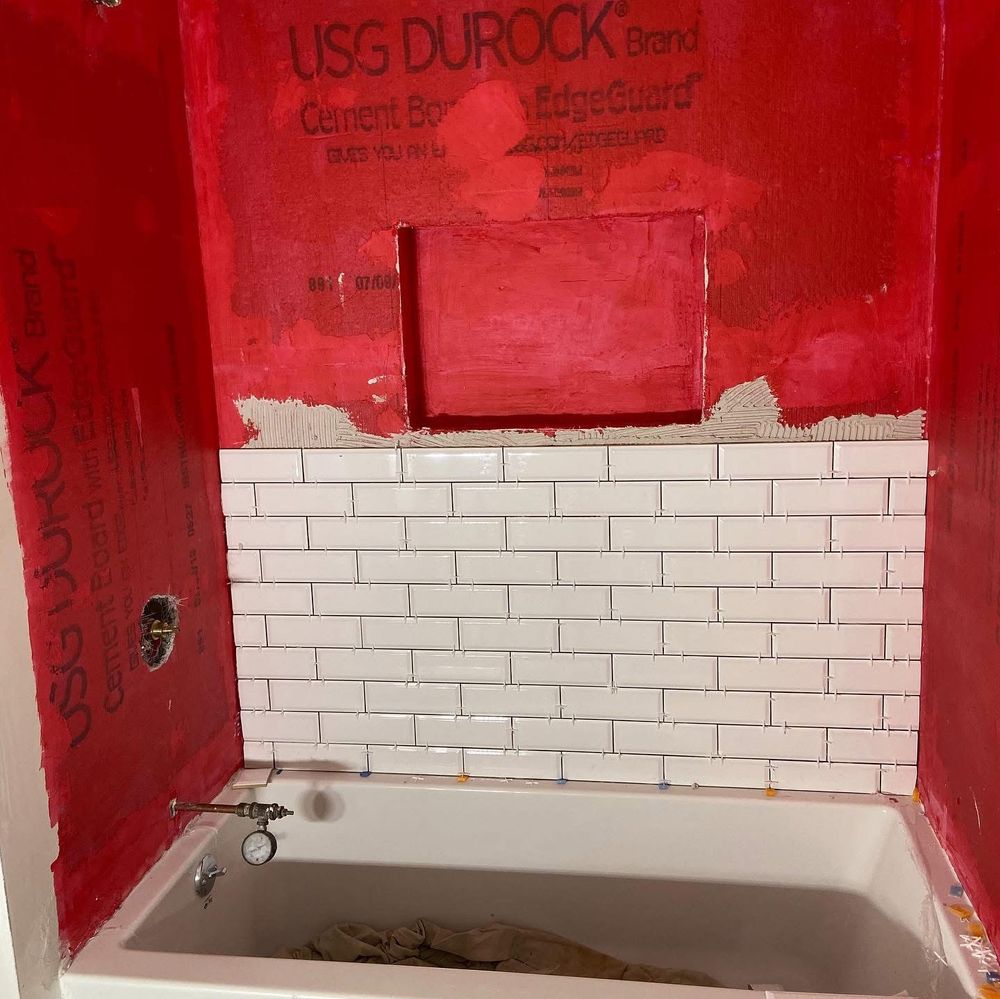 All Photos for Reliable Tile & Remodeling, LLC in Boston, MA
