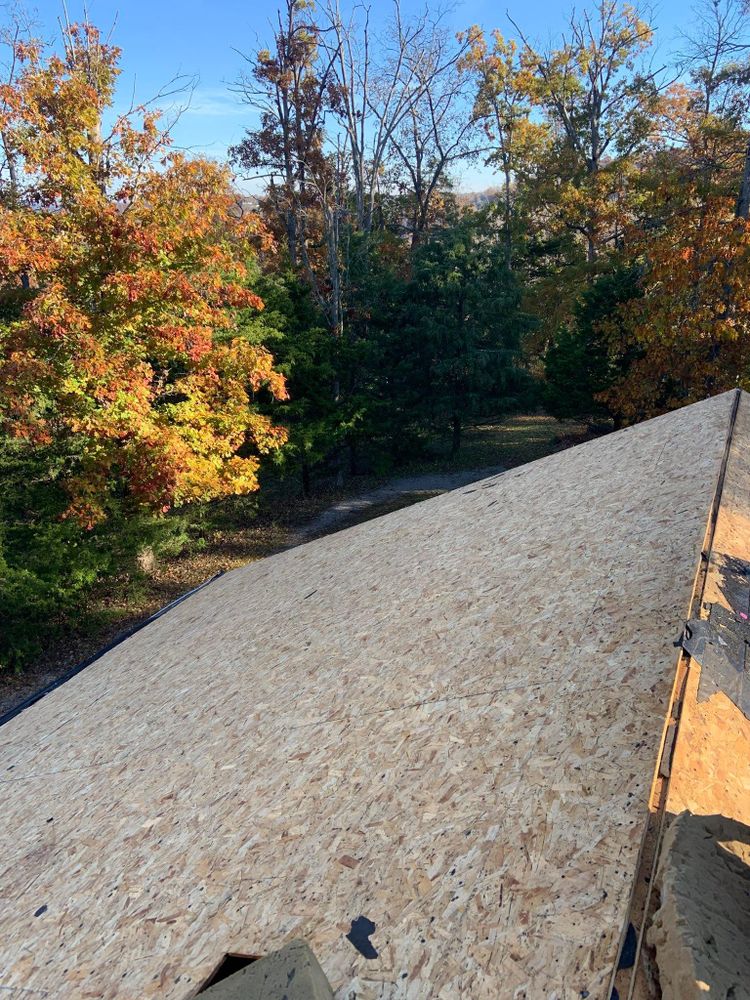 All Photos for Primetime Roofing & Contracting in Winchester, KY