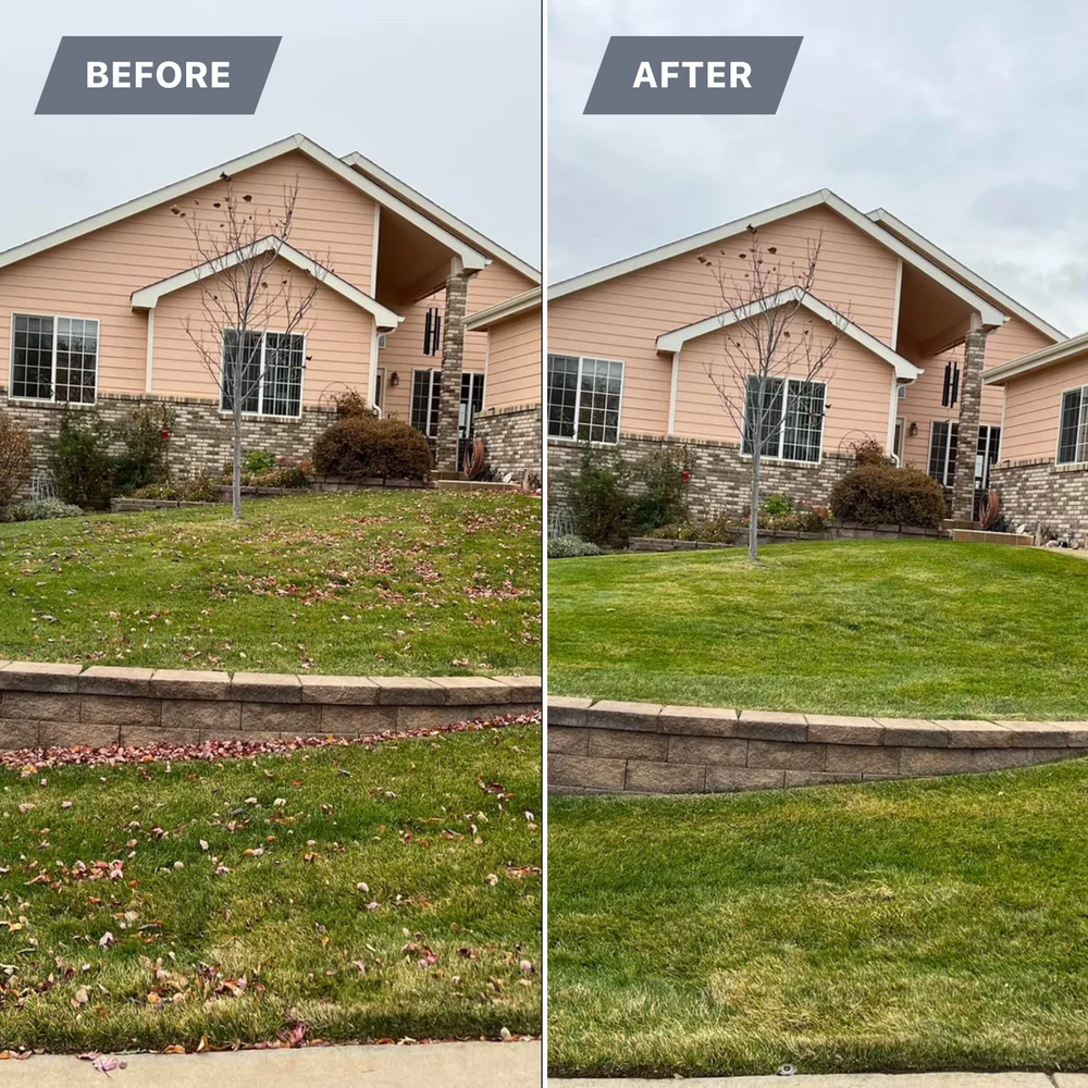 All Photos for Rock Masters Inc. in Evans, CO