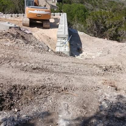 All Photos for Thompson Construction in Uvalde, TX