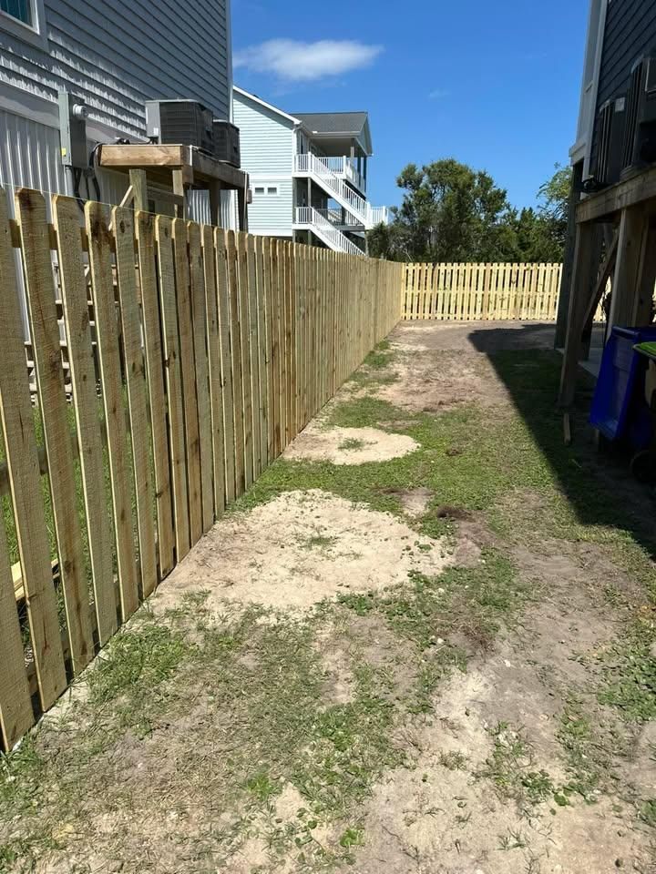 All Photos for Carolina Odd Jobs Inc. in Sneads Ferry, NC