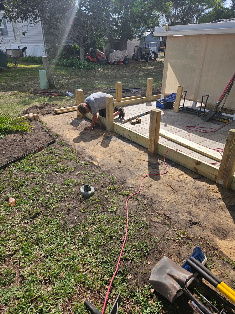 All Photos for Tel Ma Landscaping Maintenance LLC  in Urbana, OH