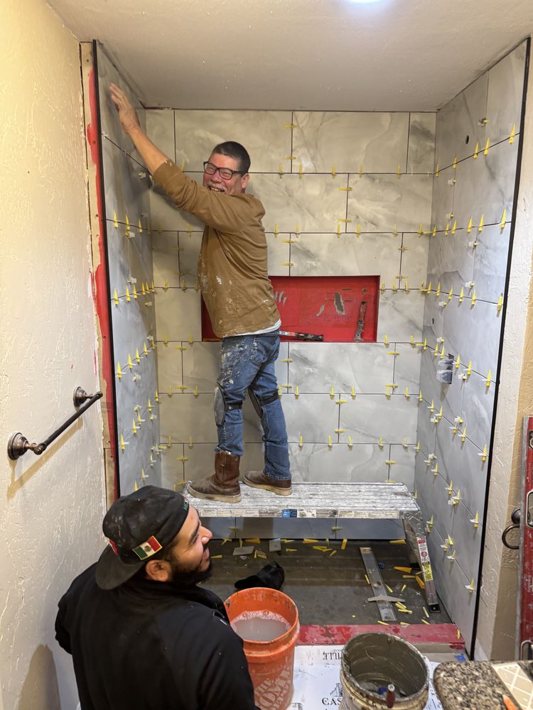 All Photos for Living Stream Renovations LLC in Dallas, TX