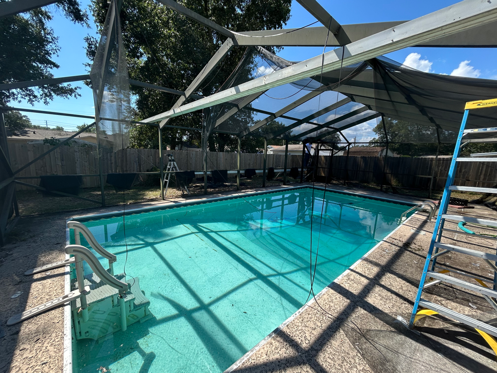 All Photos for Precision Exterior Enterprises in Pensacola, FL