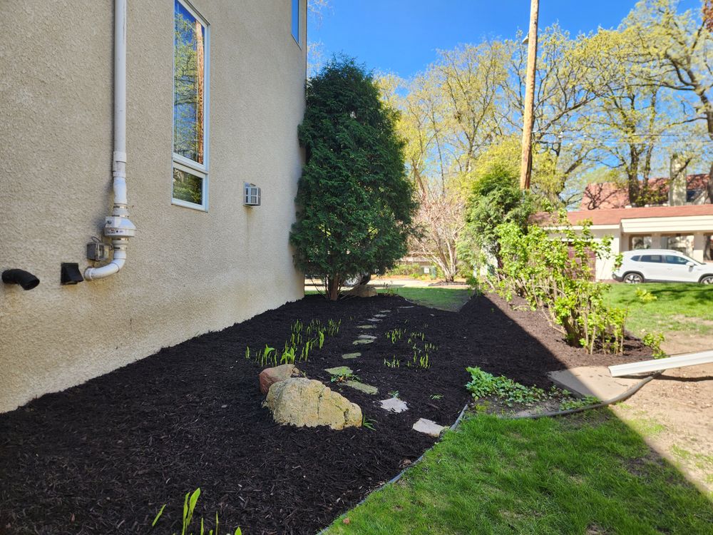 All Photos for K & I Lawn Care Service  in Eden Prarie, MN