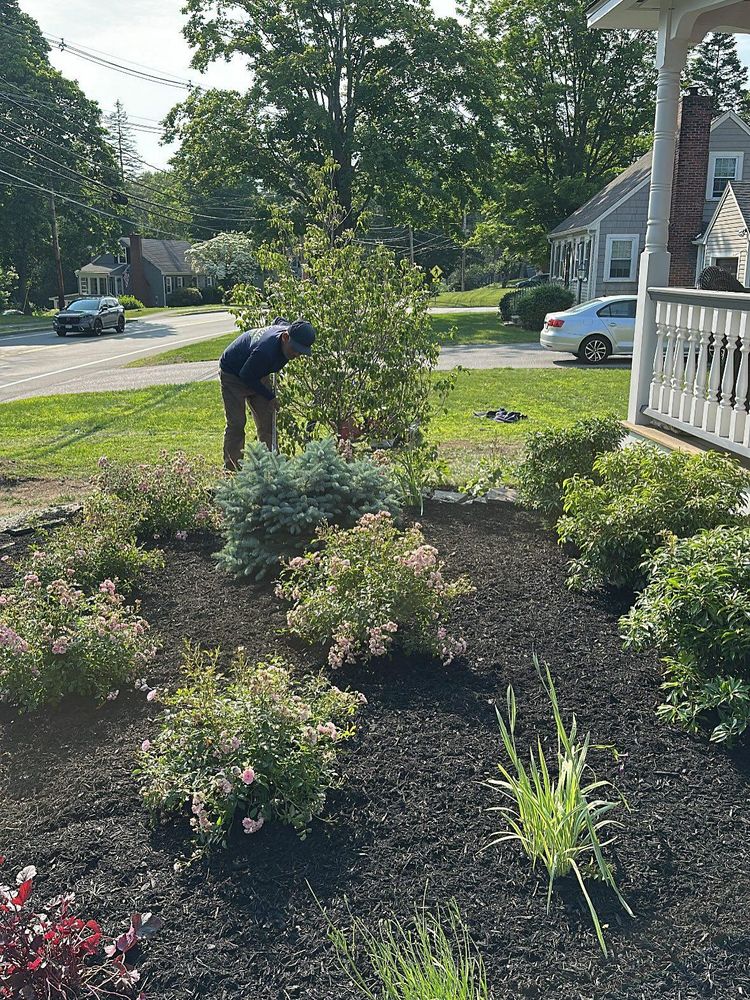 All Photos for Picano Landscaping in Reading, MA
