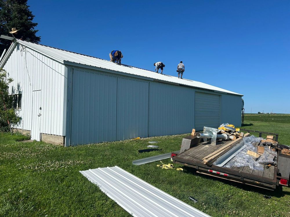 All Photos for Double A Roofing and Consulting  in Boone, IA
