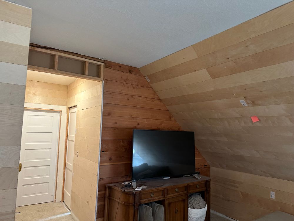 All Photos for Calderons Proquality Construction LLC in The Dalles, OR