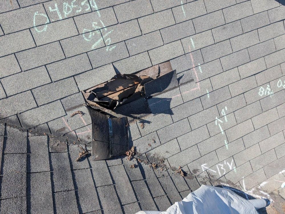 All Photos for Super Roofers in Dyersburg, TN