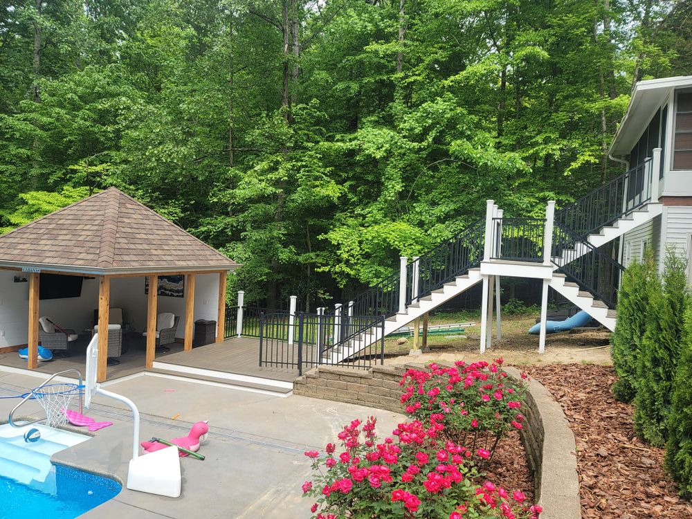 All Photos for P & Q Painting and Restoration in Rochester, KY