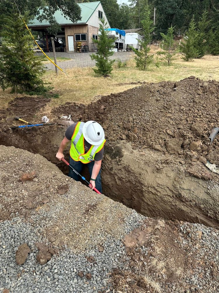 JW&SON team in Springfield, OR - people or person