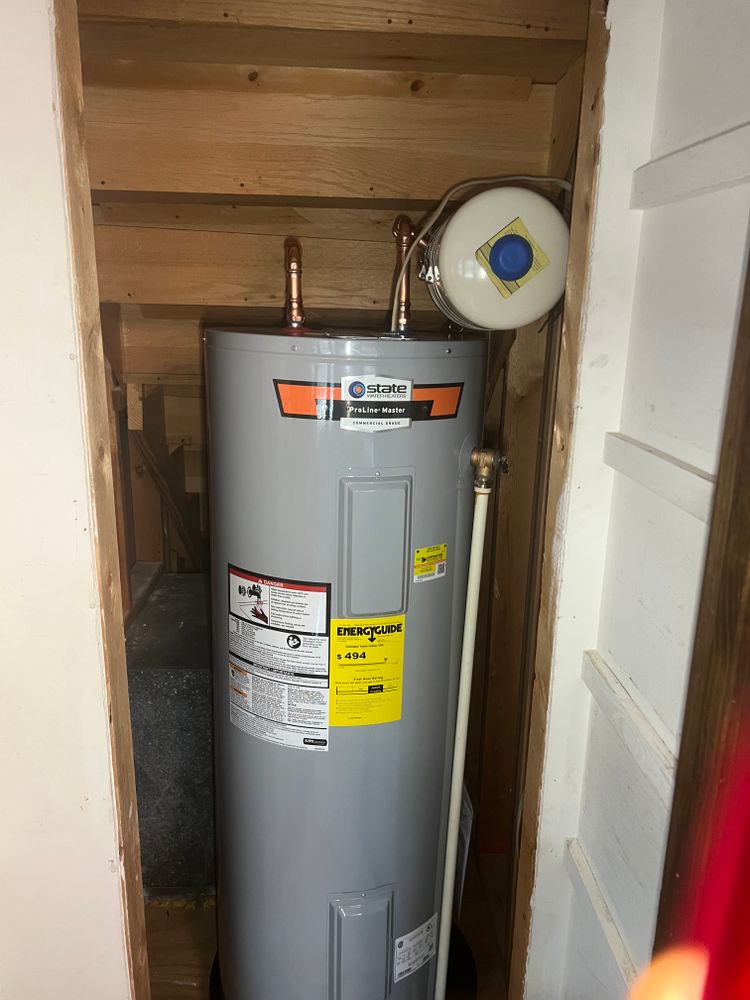All Photos for Local Plumbers & Services in Ashland, VA