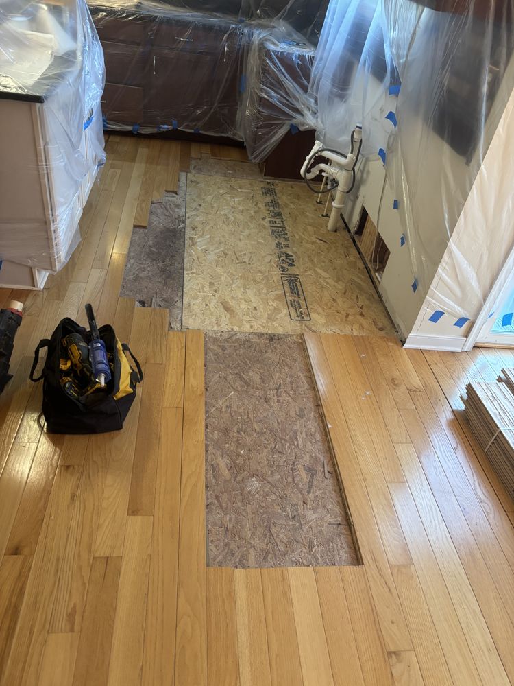 All Photos for Jason Tench Flooring LLC in Richmond, VA