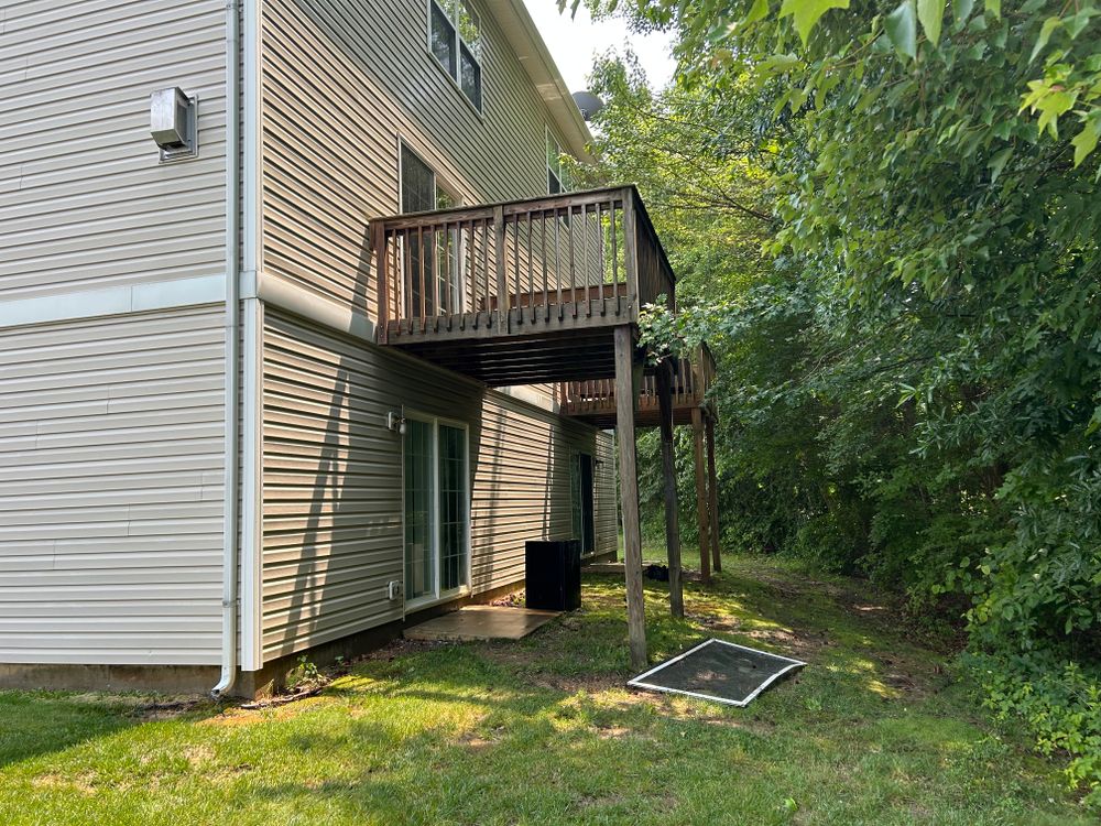 Home Softwash for All Work Services and Construction  in Newark, DE