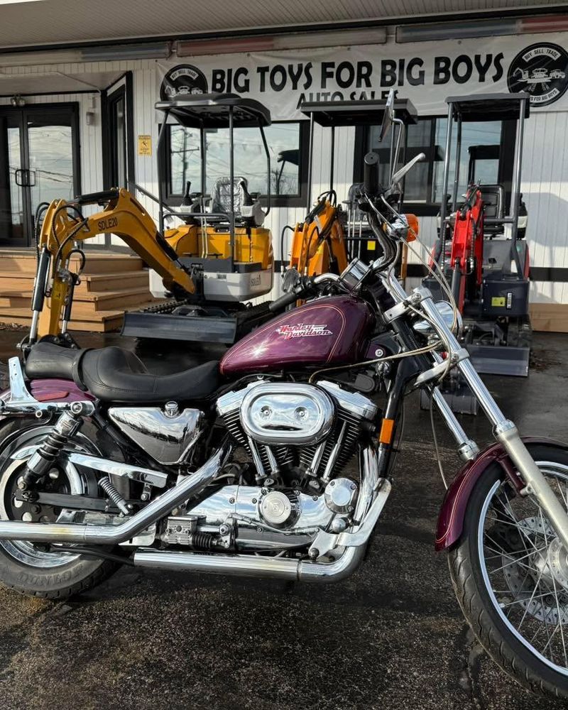 All Photos for Big Toys for Big Boys in Walton, KY