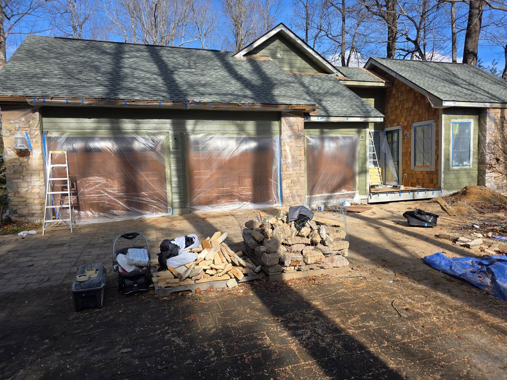 All Photos for DMD Painting in East Flat Rock, NC