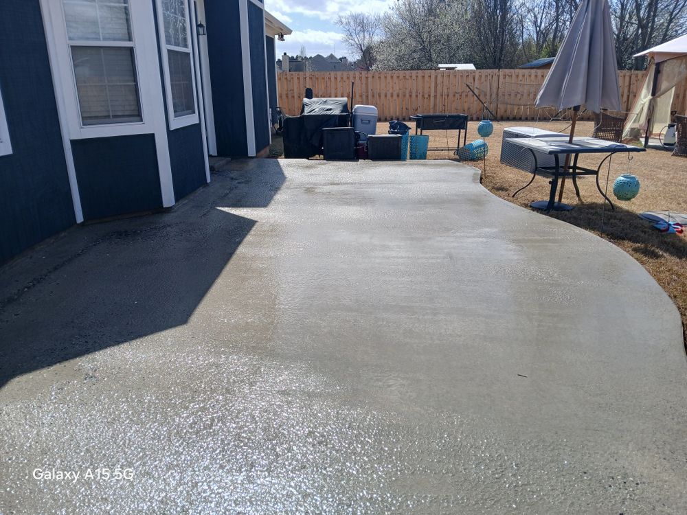 All Photos for RH Strictly Business Auto Detailing and Pressure Washing in Warner Robins, GA