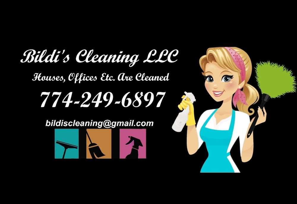 All Photos for Bildi's Cleaning in Marlborough,  MA