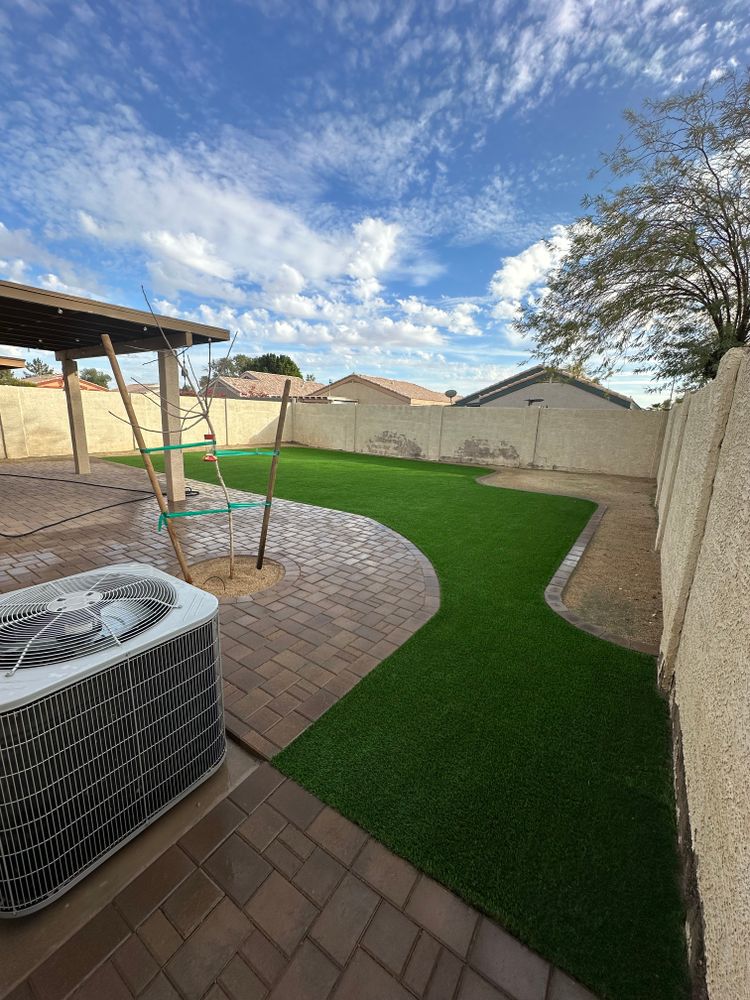 All Photos for G&C Landscaping LLC in Chandler, AZ