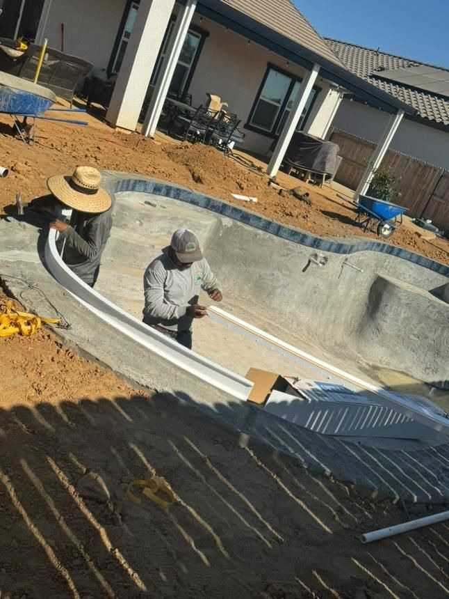 All Photos for Alex & Son Concrete and Landscaping in Lincoln, CA