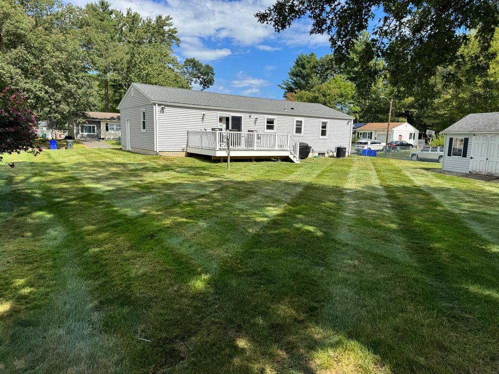 All Photos for Adams Landscaping in Springfield, MA