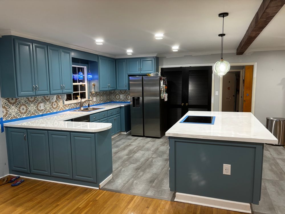 All Photos for Rockland Coatings & Construction in Newton, NC