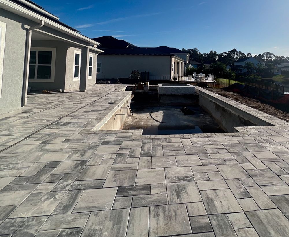 All Photos for Ziquita Pavers Inc.  in Cape Coral, FL