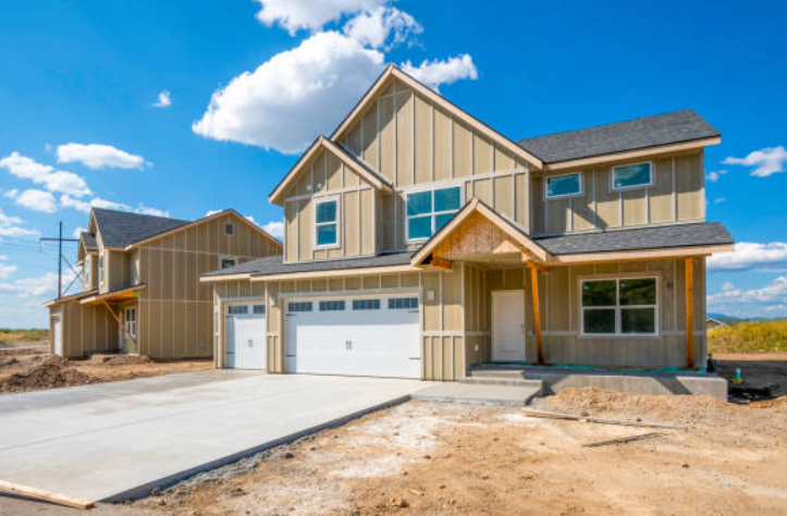 Our New Construction service offers homeowners expert plumbing solutions for newly built homes, ensuring efficient installation of pipes and fixtures with attention to quality and compliance with building standards for lasting performance. for A-Team Plumbing Services, Inc. in Sun Valley, CA