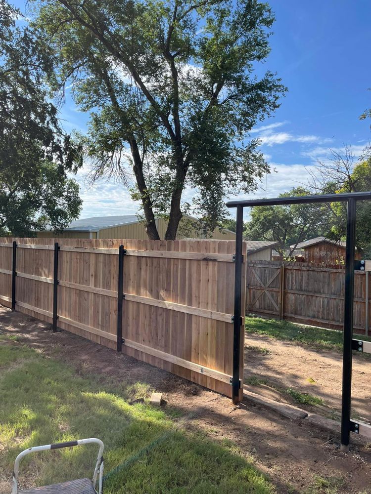 All Photos for D Flying E Mobile Welding & Fencing in Dalhart,, TX