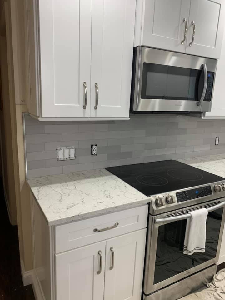 Interior Renovations for Dean's Home Renovations LLC in Port St. Lucie, Florida