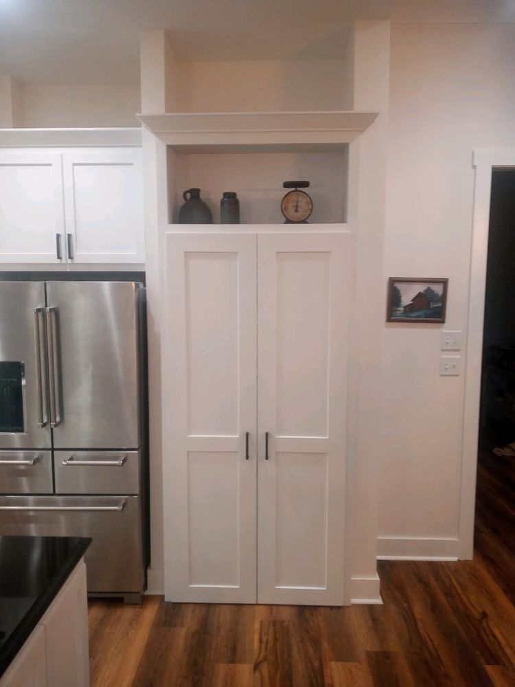 All Photos for Cornerstone Hardwood Designs in Heber Springs, AR