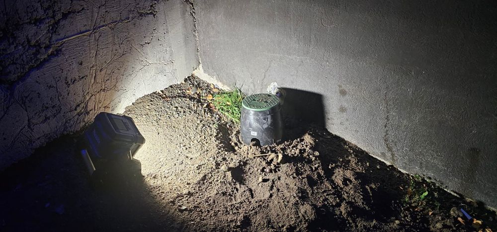 Our Work for JT's Dirtworks & More in Helena, MT