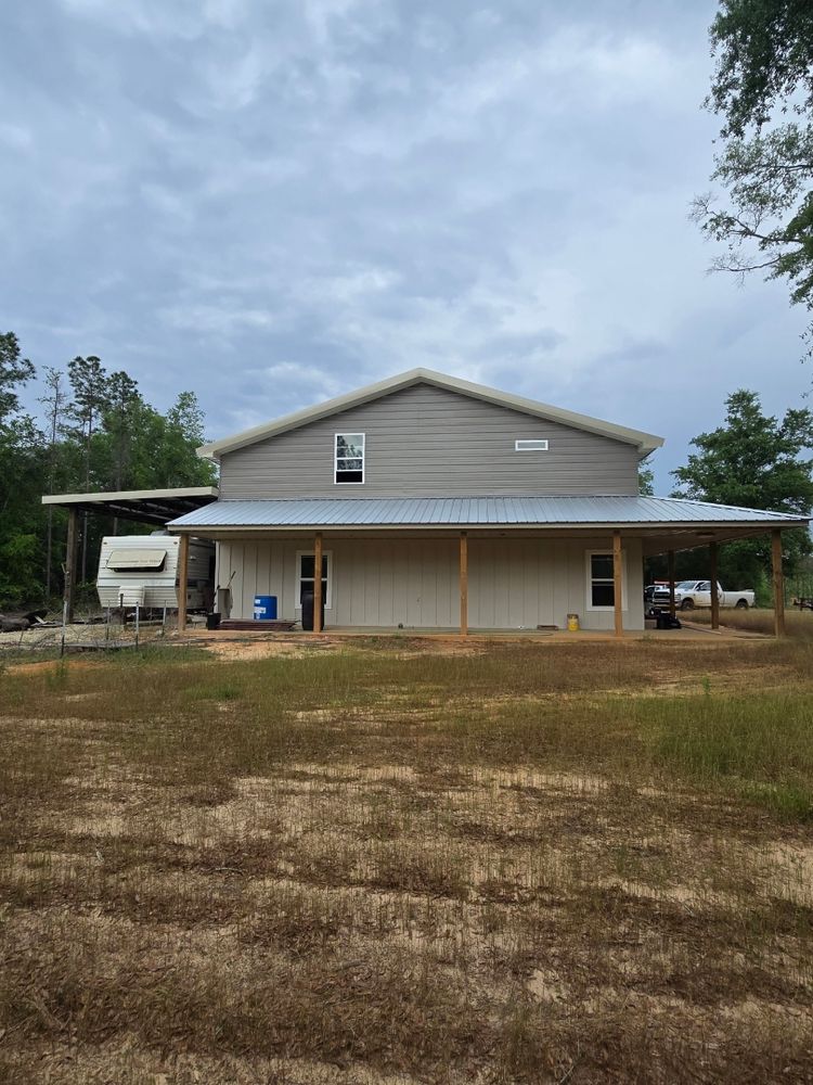 All Photos for T & R Grantham Enterprises in Crestview, FL