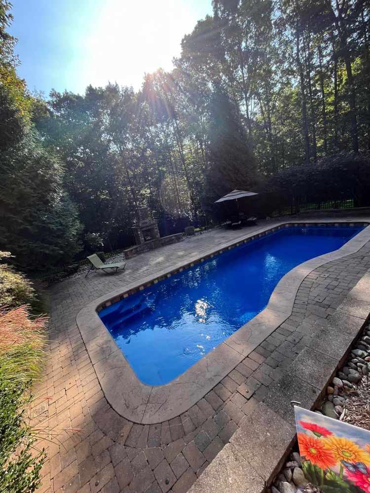 All Photos for James River Pools and Spa in Powhatan, VA